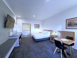 Albury Paddlesteamer