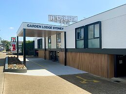 Garden Lodge Sydney