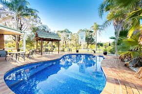 Thurgoona Country Club Resort