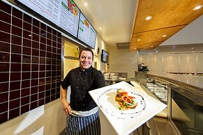 Thurgoona Country Club Resort