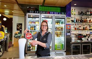 Thurgoona Country Club Resort