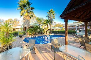 Thurgoona Country Club Resort