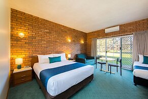 Thurgoona Country Club Resort