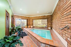 Thurgoona Country Club Resort