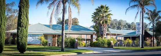Thurgoona Country Club Resort