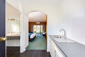 Thurgoona Country Club Resort