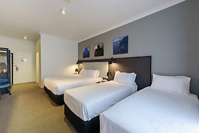 Silkari Urban CKS Sydney Airport Hotel