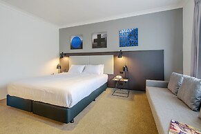 Silkari Urban CKS Sydney Airport Hotel