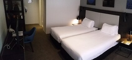 CKS Sydney Airport Hotel, Wolli Creek, Australia - Lowest Rate Guaranteed!