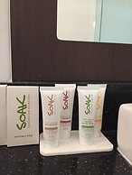 Silkari Urban CKS Sydney Airport Hotel