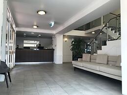 Silkari Urban CKS Sydney Airport Hotel