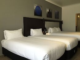 Silkari Urban CKS Sydney Airport Hotel
