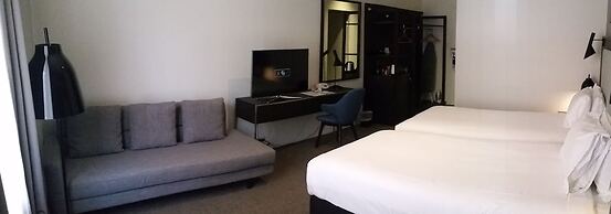 Silkari Urban CKS Sydney Airport Hotel