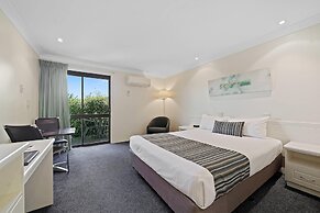 Comfort Inn Glenfield