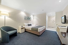 Comfort Inn Glenfield
