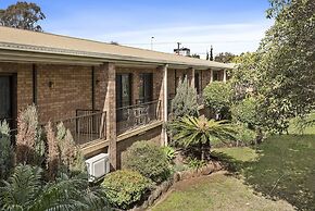 Comfort Inn Glenfield