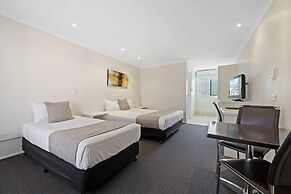 Comfort Inn Glenfield