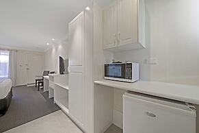 Comfort Inn Glenfield