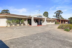 Comfort Inn Glenfield
