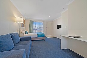 Comfort Inn Glenfield