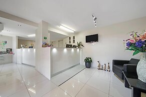 Comfort Inn Glenfield