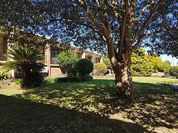 Comfort Inn Glenfield