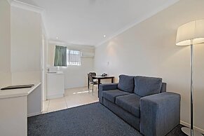 Comfort Inn Glenfield