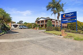 Comfort Inn Glenfield