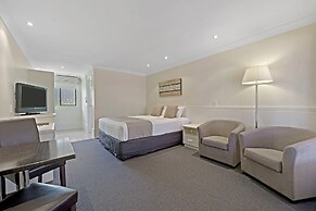Comfort Inn Glenfield