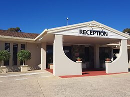 Comfort Inn Glenfield