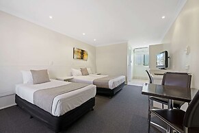 Comfort Inn Glenfield