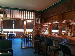 Comfort Inn Glenfield