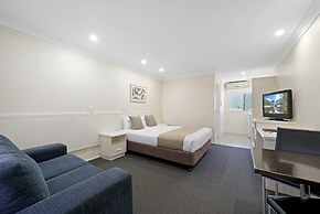 Comfort Inn Glenfield