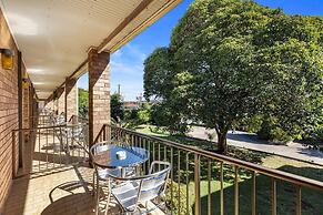 Comfort Inn Glenfield