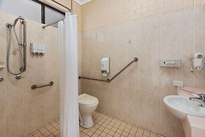 Comfort Inn Glenfield