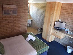 Comfort Inn Glenfield