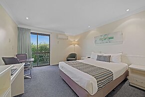 Comfort Inn Glenfield