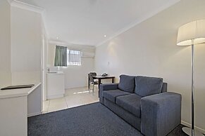 Comfort Inn Glenfield