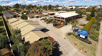 Comfort Inn Glenfield