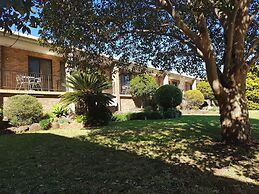 Comfort Inn Glenfield