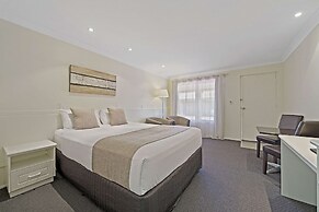 Comfort Inn Glenfield