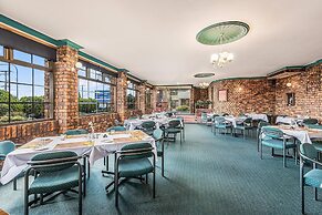 Comfort Inn Glenfield