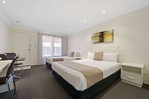 Comfort Inn Glenfield