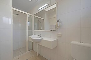 Comfort Inn Glenfield