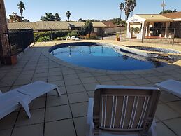 Comfort Inn Glenfield