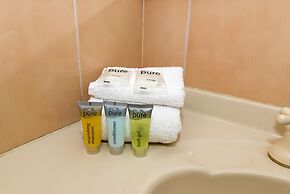 Comfort Inn Glenfield