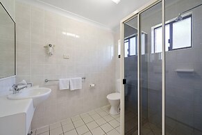 Comfort Inn Glenfield