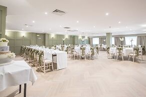 Palm Court Hotel