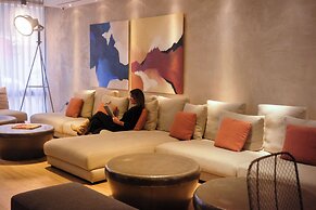 Hotel Zenit Abeba