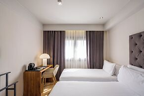 Hotel Zenit Abeba